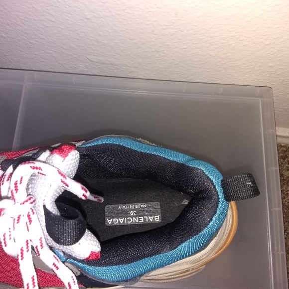 Authentic Balenciagas - Picture 2 of 4
